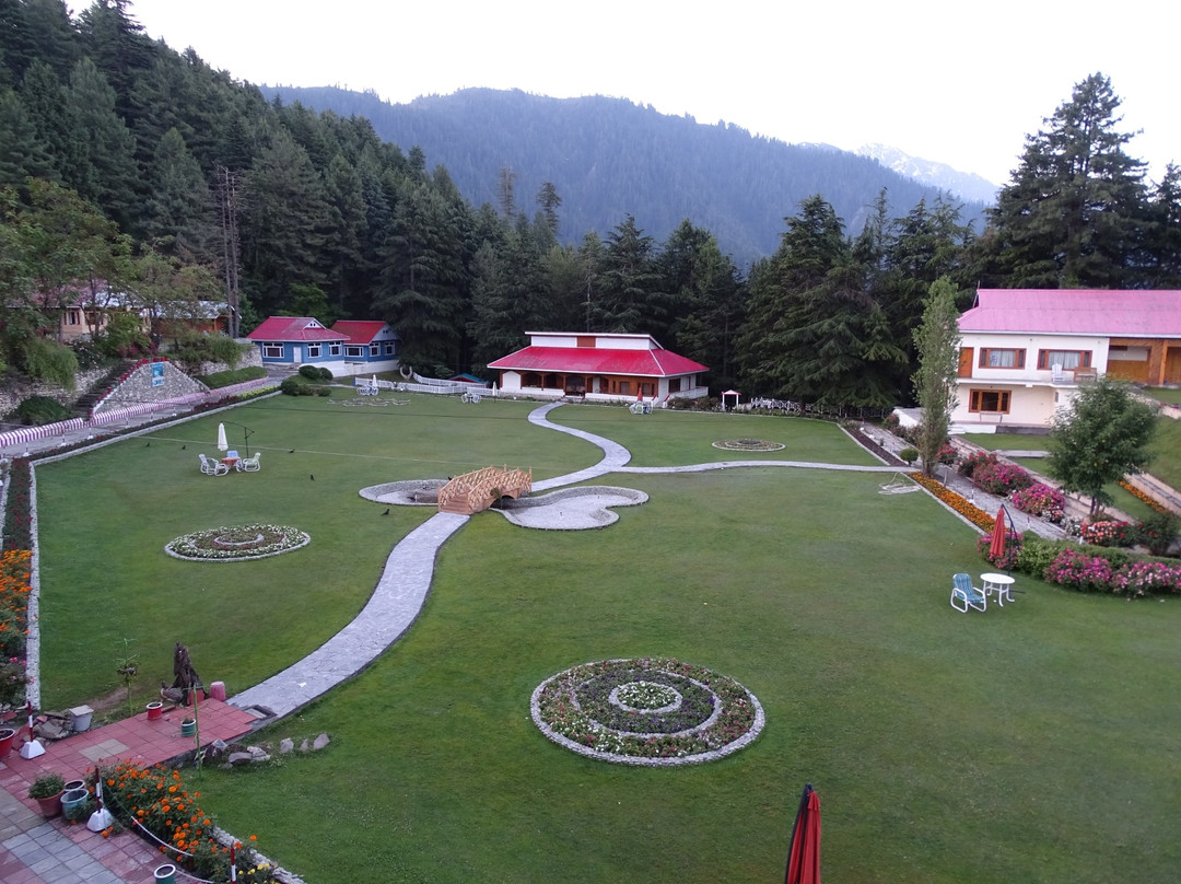 Pine Park Hotels & Resorts