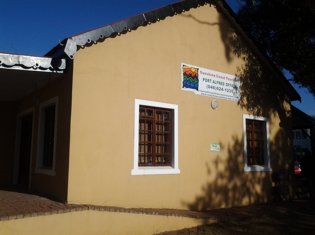 Sunshine Coast Tourism-艾尔弗雷德港必去景点