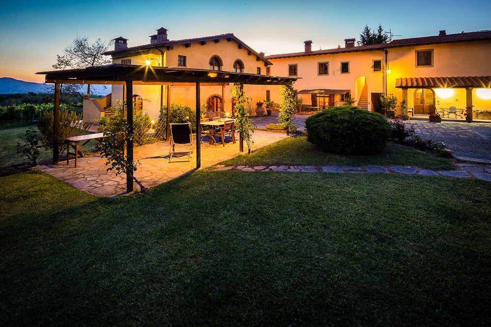 Agriturismo San Jacopo