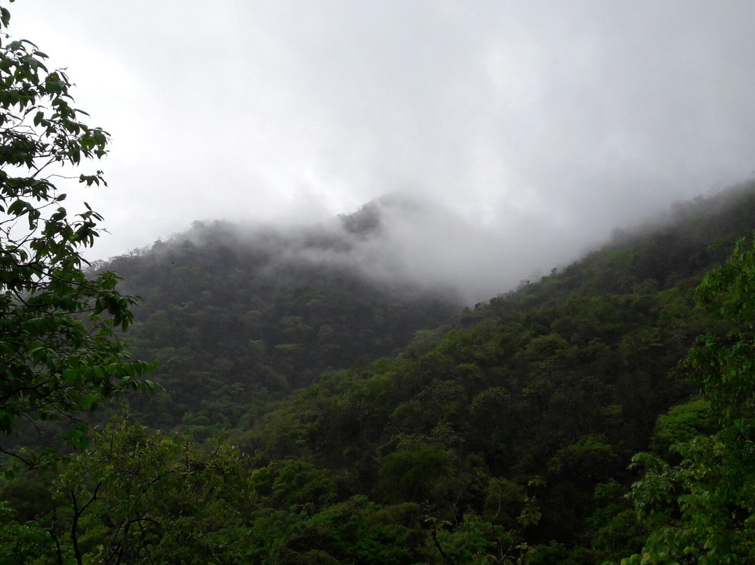Kaldurg Fort景点图片