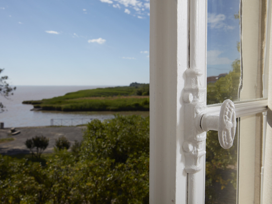 La Maison du Douanier主图