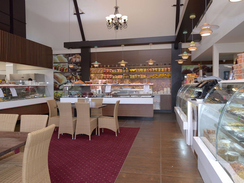 Shivani - Mt Roskill