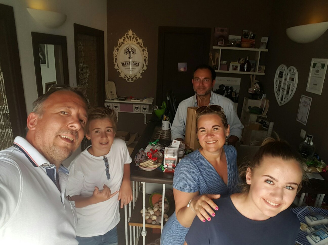 Ya En Tu Casa-贝赫尔－德拉弗龙特拉必去景点