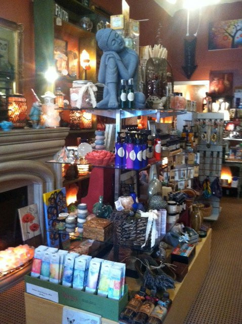 Serenity Mountain Gift Shop景点图片