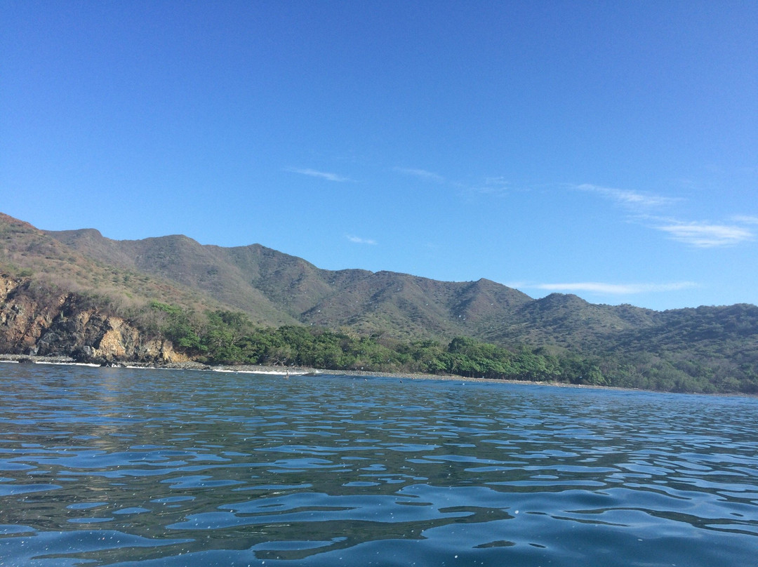 La Bruja Surf Trips-Playas del Coco必去景点