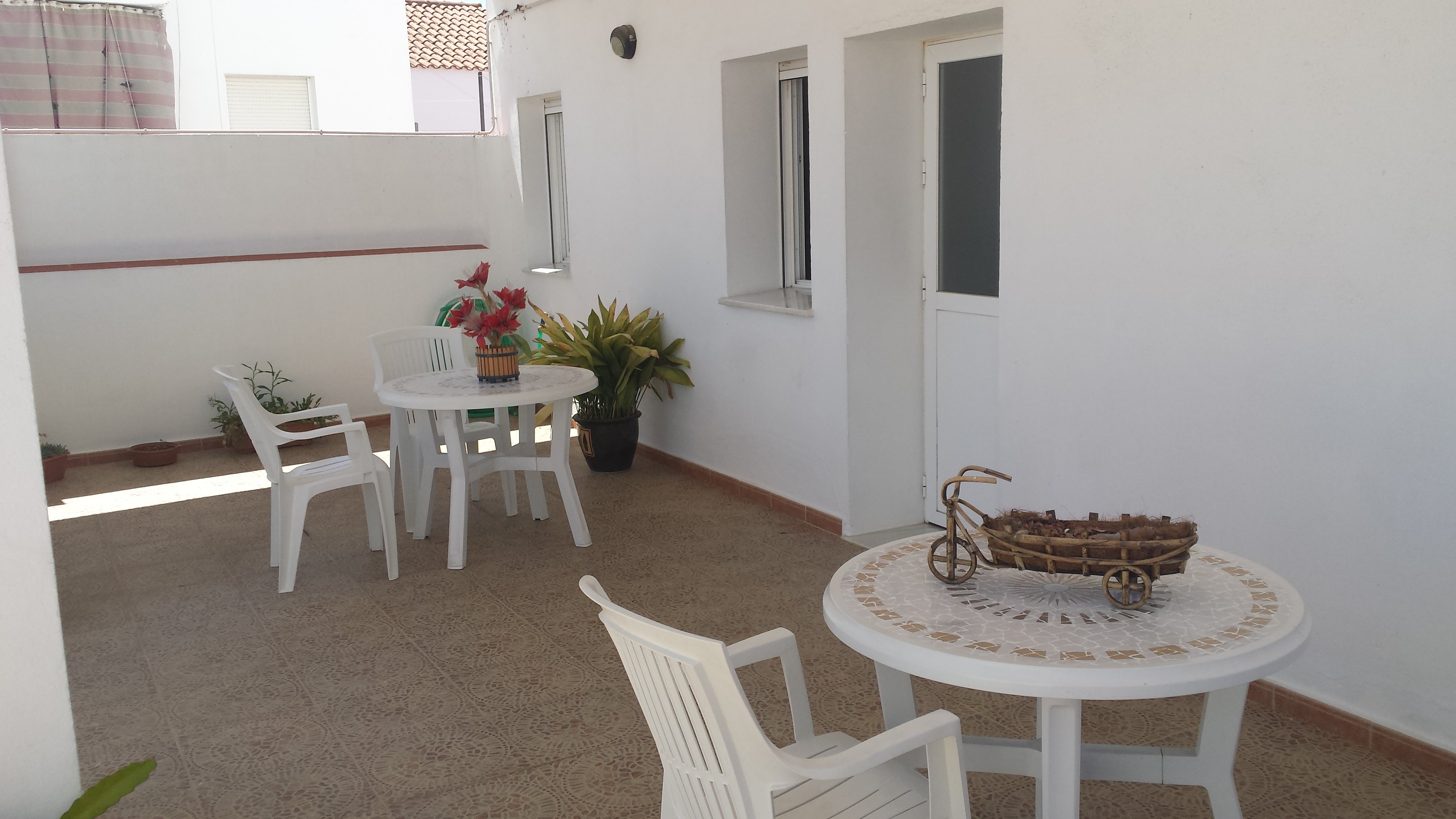 Pension Villablanca-官方