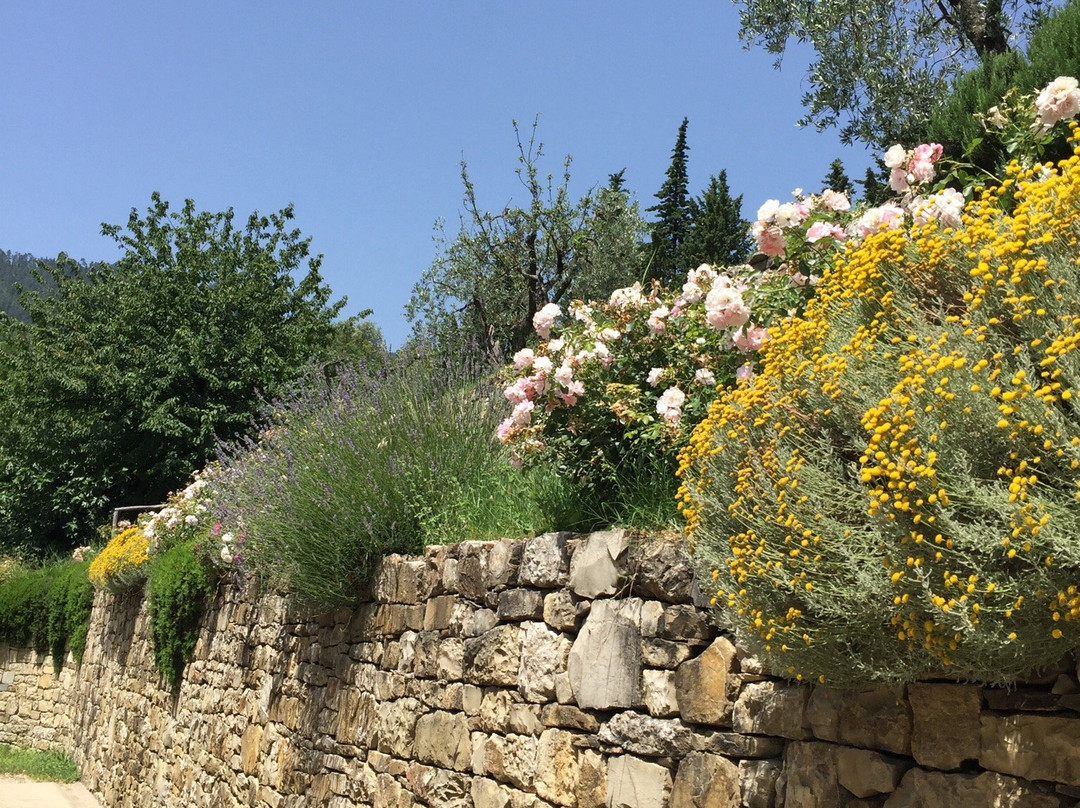 塞斯托－菲奥伦蒂诺酒店住宿-Agriturismo Cercina Vecchia II