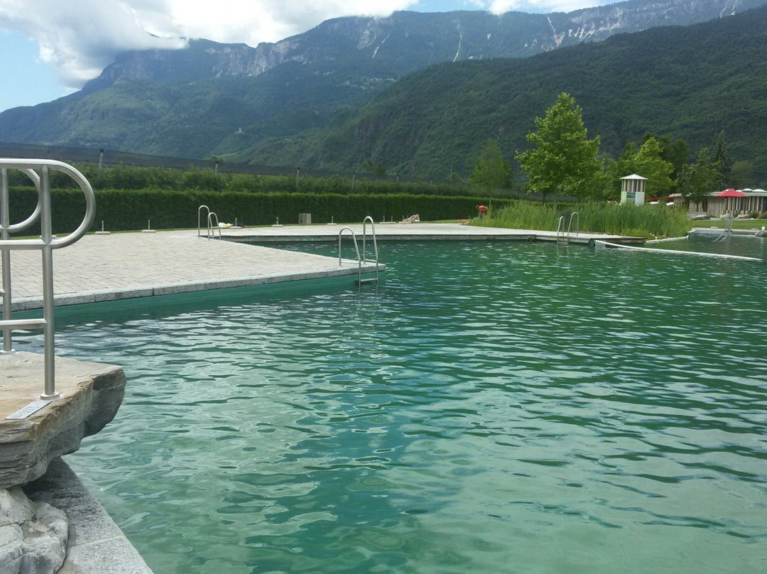 Gargazon Natural Bath-Gargazzone必去景点