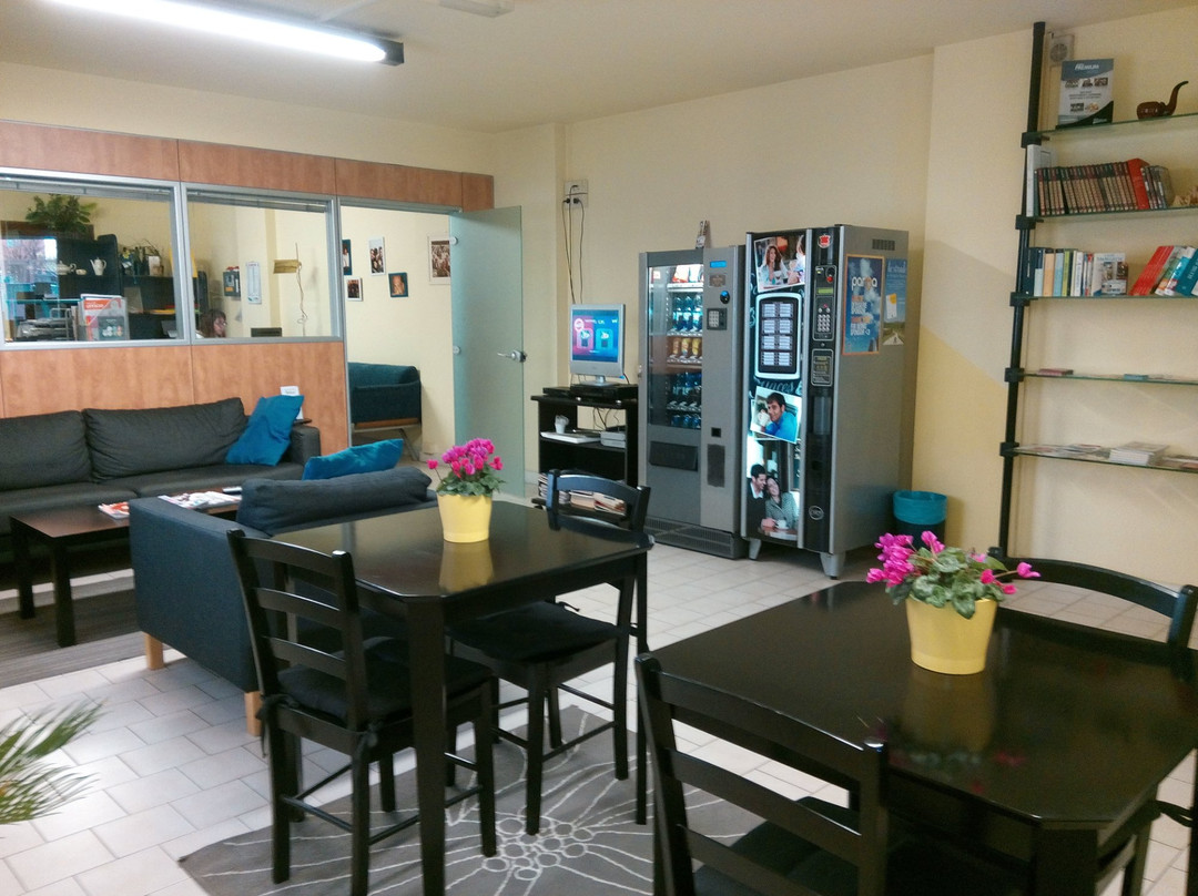 Residence Parmigianino主图