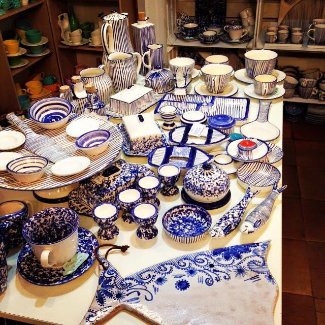 Ana Todo Bom Ceramicas-奥比都斯必去景点