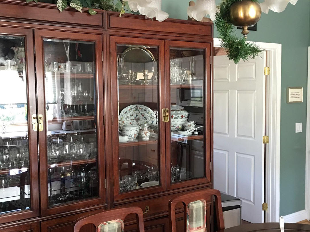 Walk on the Wild Side Bed and Breakfast主图