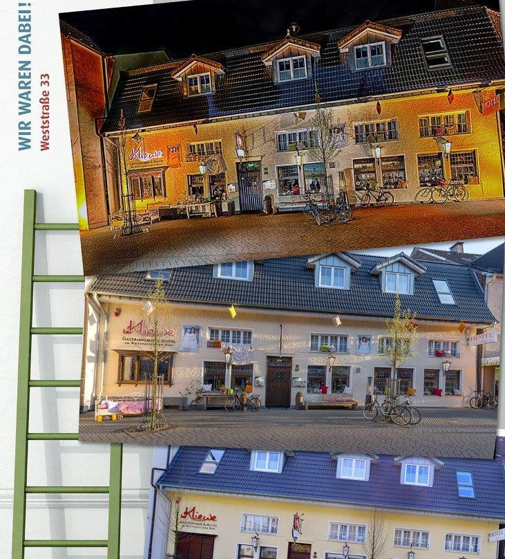 Bei Kliewe Im Westfalischen Hof主图