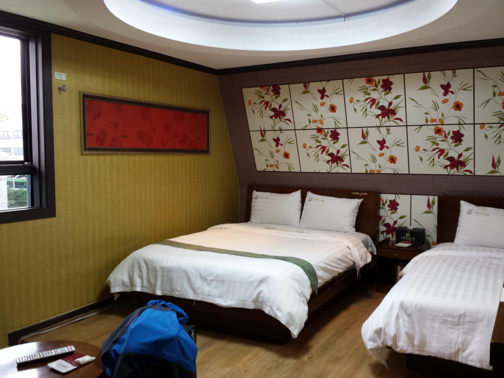 Hotel Noblesse-官方