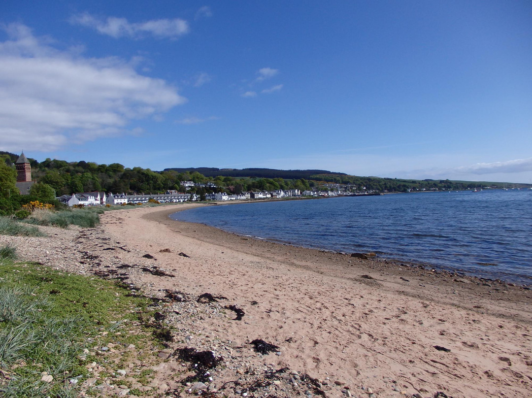 Middleton’s Caravan & Camping Park
