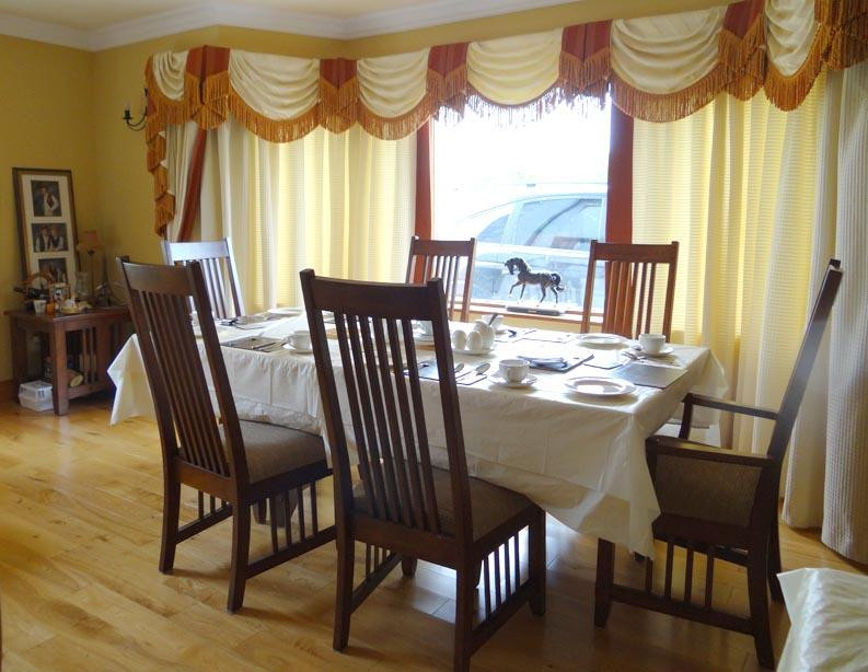 Inishmacatreer酒店住宿-Ashford Haven