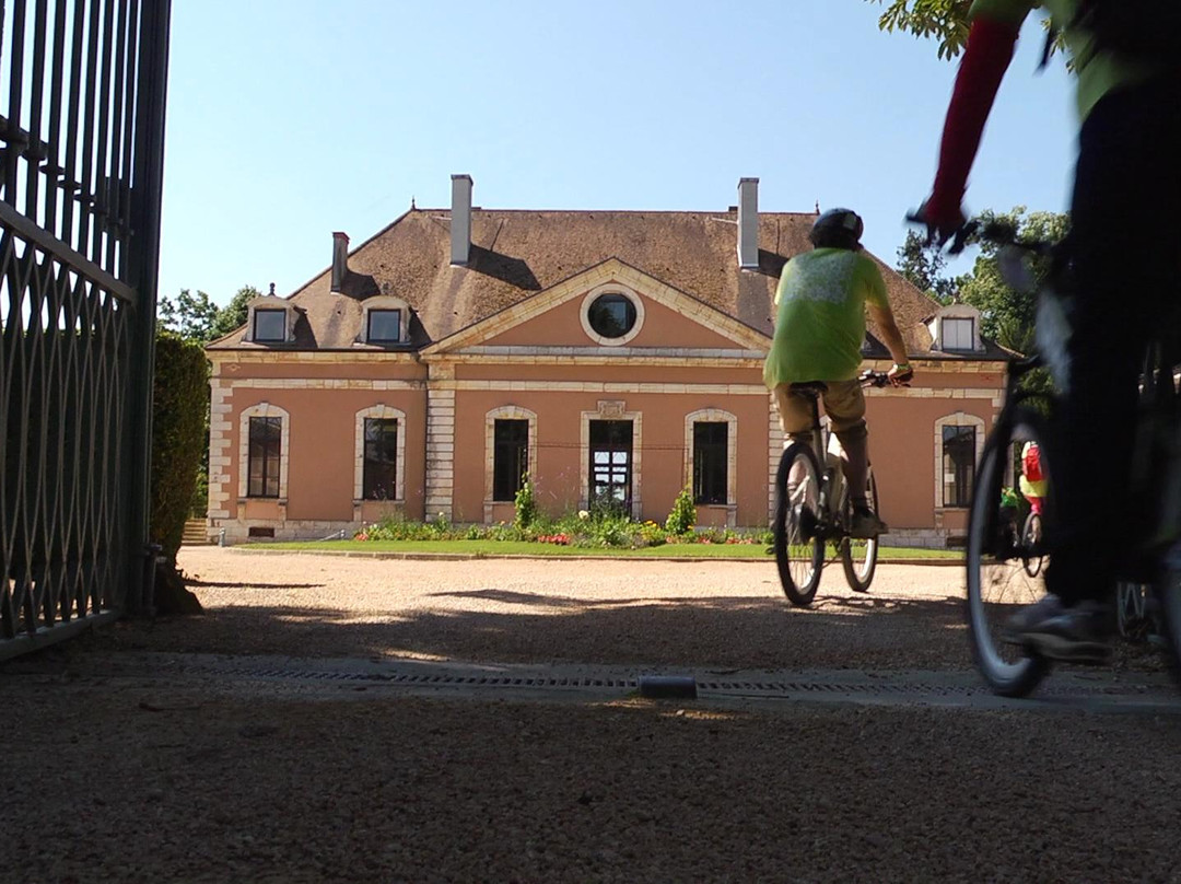 La Transmaconnaise-梅肯必去景点