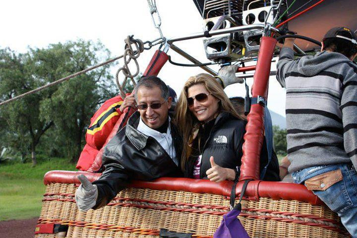 Aventury-San Martin de las Piramides必去景点