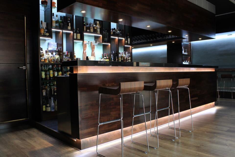 La Villa Gin Bar景点图片