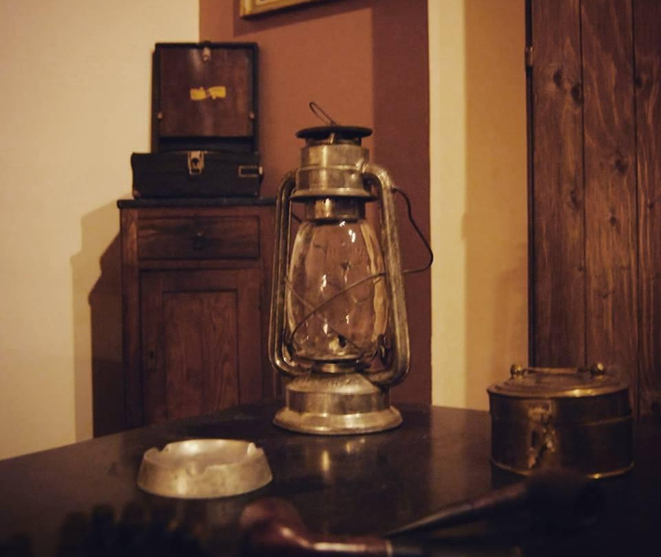 Great Escape Rooms-塞萨洛尼基必去景点