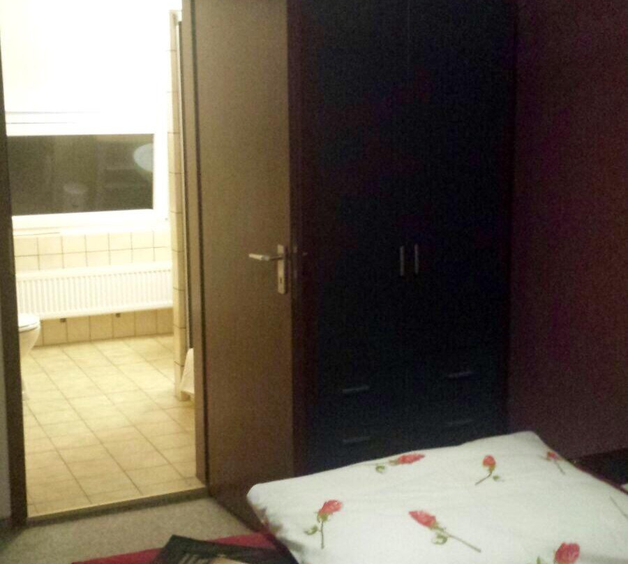 Hotel Restaurant  Baren主图