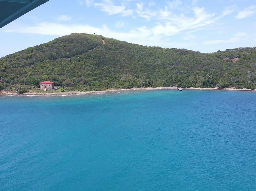 The Amber Coast-多米尼加共和国必去景点