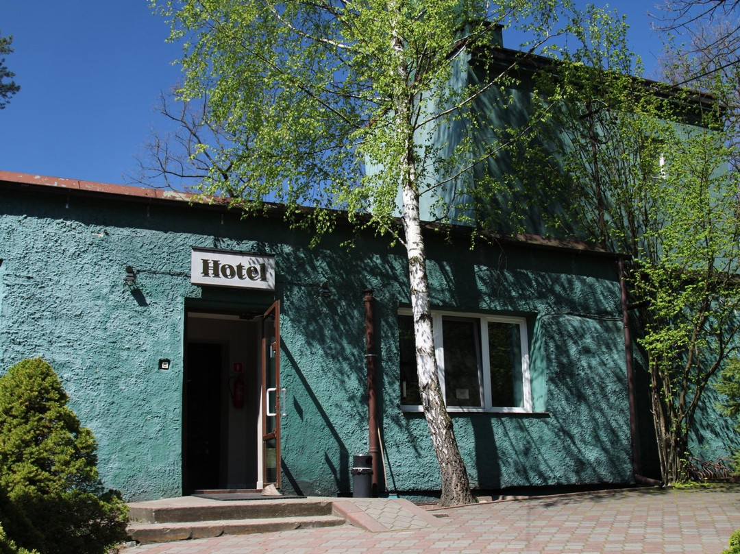 Ketrzyn旅游攻略图片