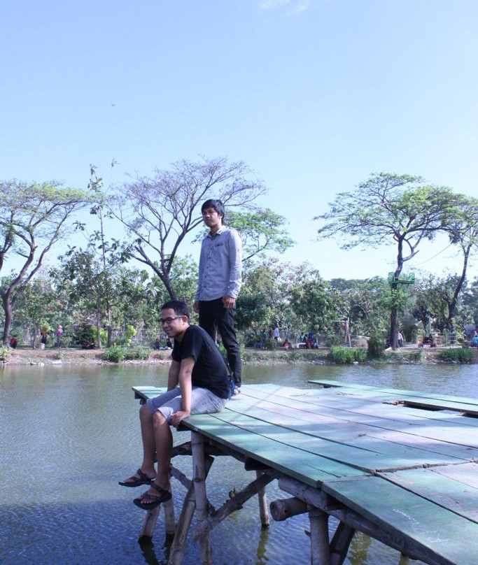 Wonorejo Nursery-泗水必去景点