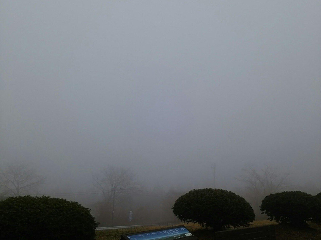 Dodaira Observatory Deck (Hoshito Midorino Sozo Center)-都几川町必去景点