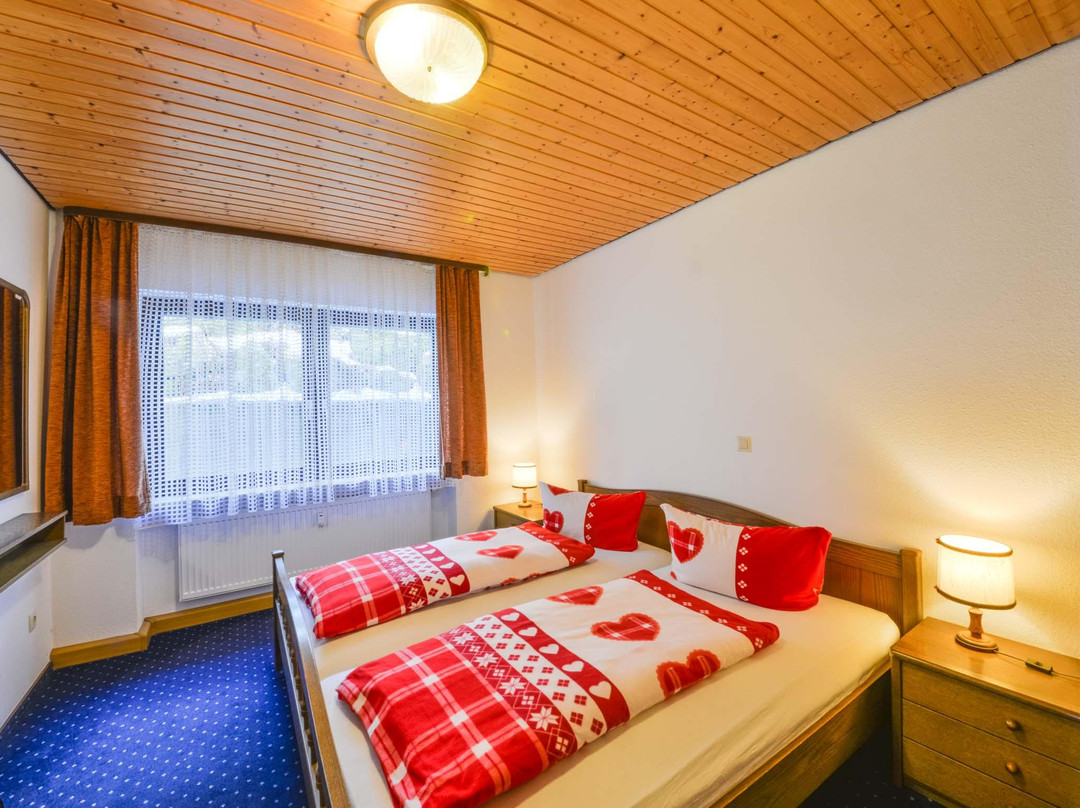Berghotel Tannenhof-Schwarzwaldblick Triberg