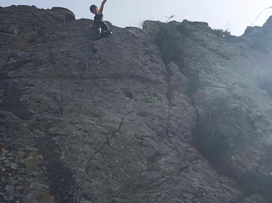 Zephyros Adventure Sports-帕福斯必去景点