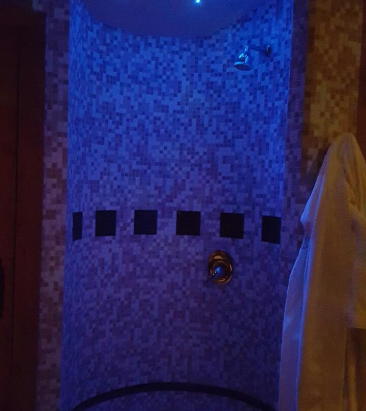 Hotel Vila Lago主图