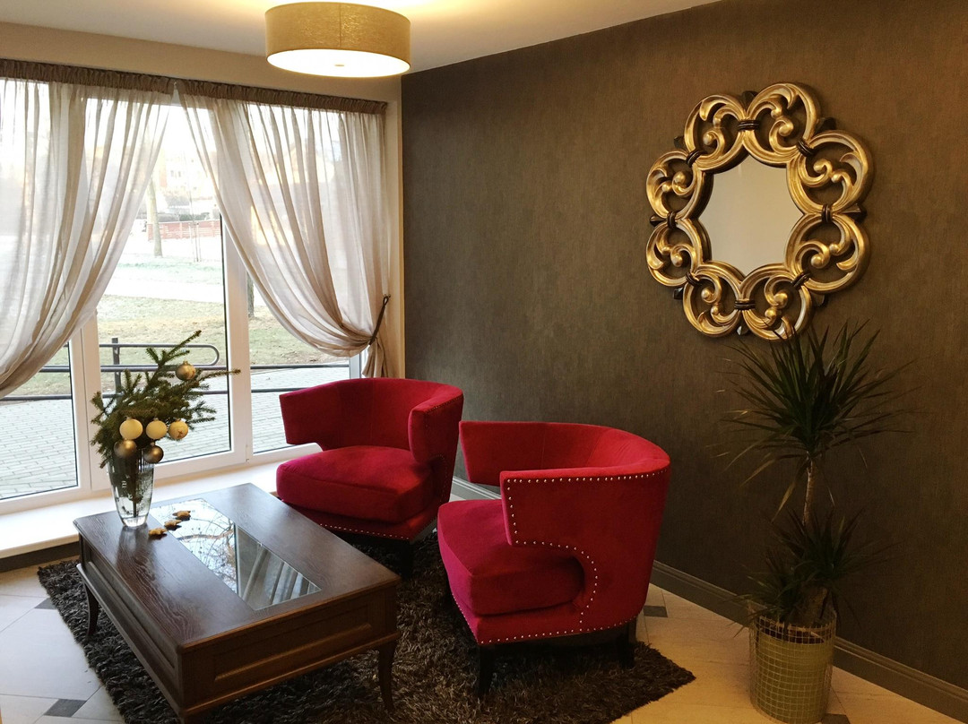 Muza Hotel主图