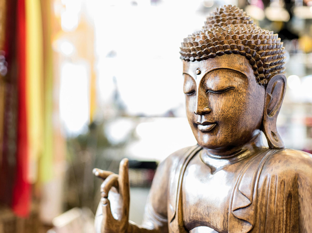 Mind Body Spirit Ealing景点图片