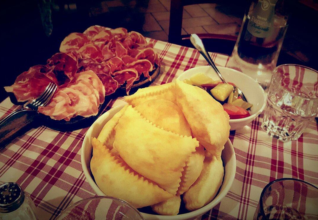 Carlito's Trattoria Con Alloggio