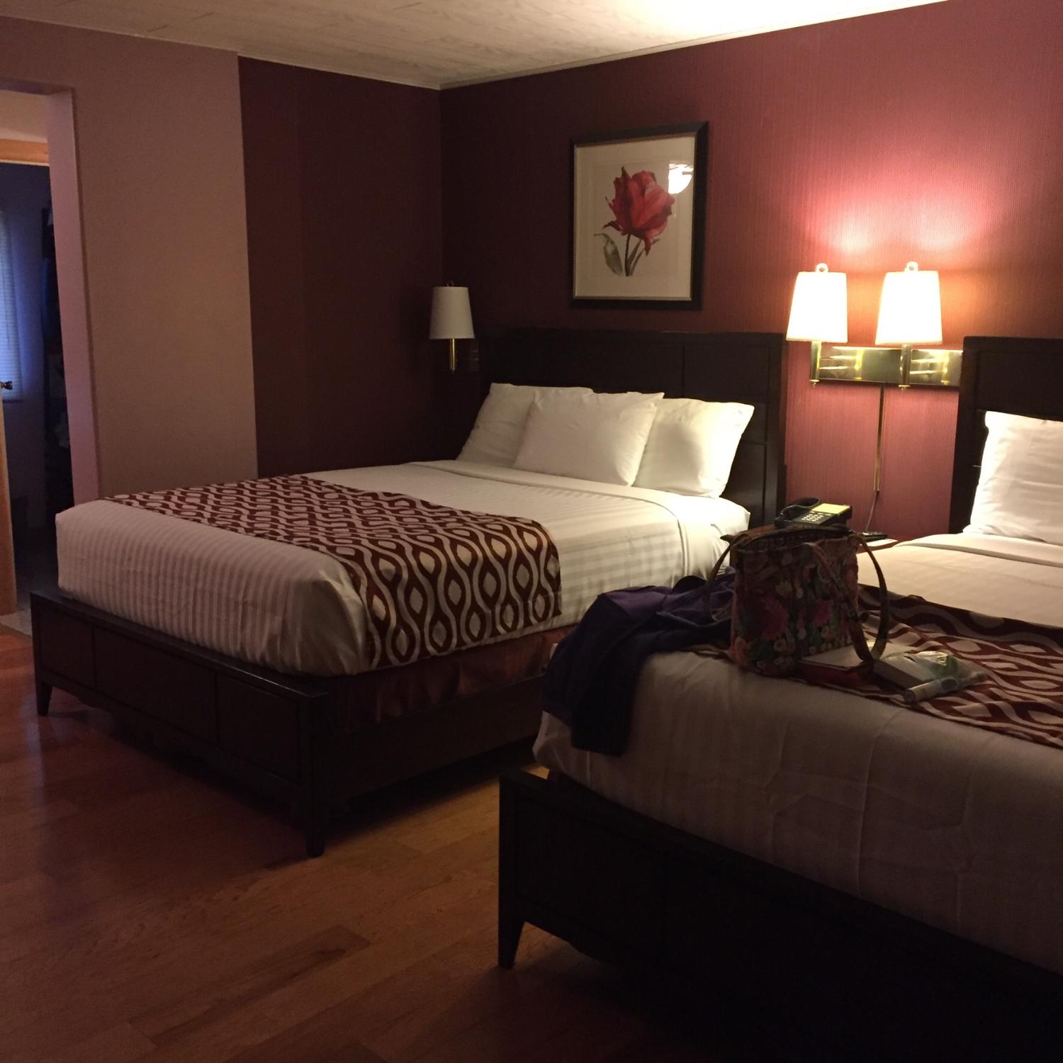 Emmons Rainbow Inn-官方