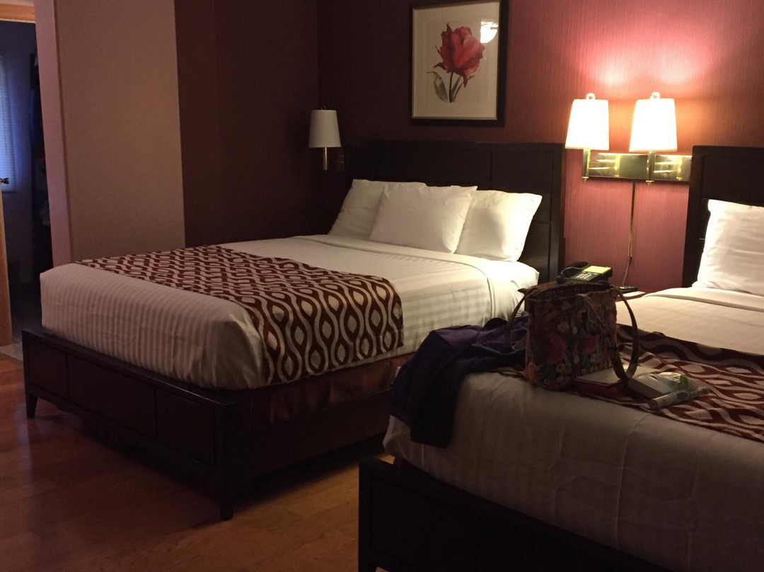 Meredith酒店住宿-Emmons Rainbow Inn