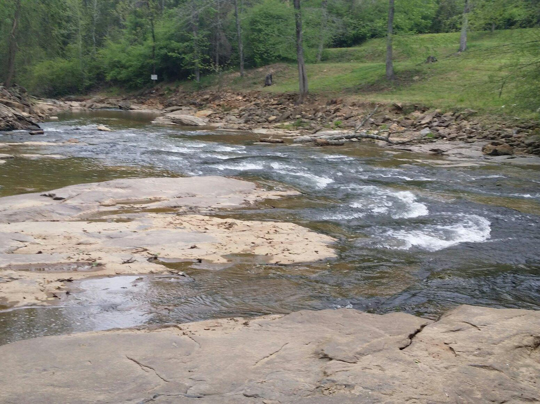 Butts Mill Farm-Pine Mountain必去景点