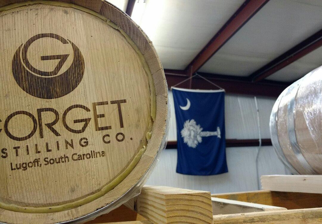 Gorget Distilling Co-Lugoff必去景点