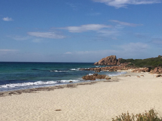 Bus About - Margaret River Region