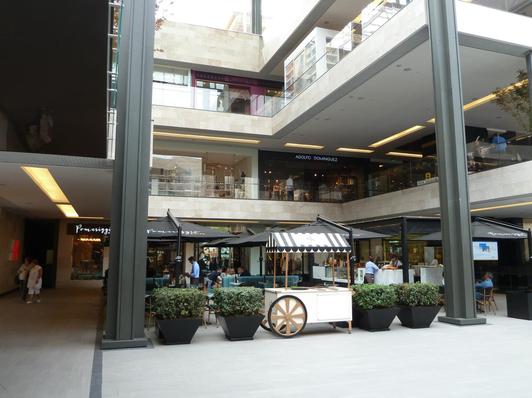 Pomeriggio Bistro & Mozzarella Bar