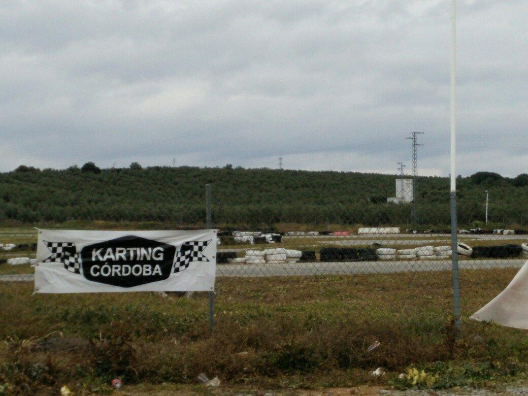 Karting de Villafranca景点图片