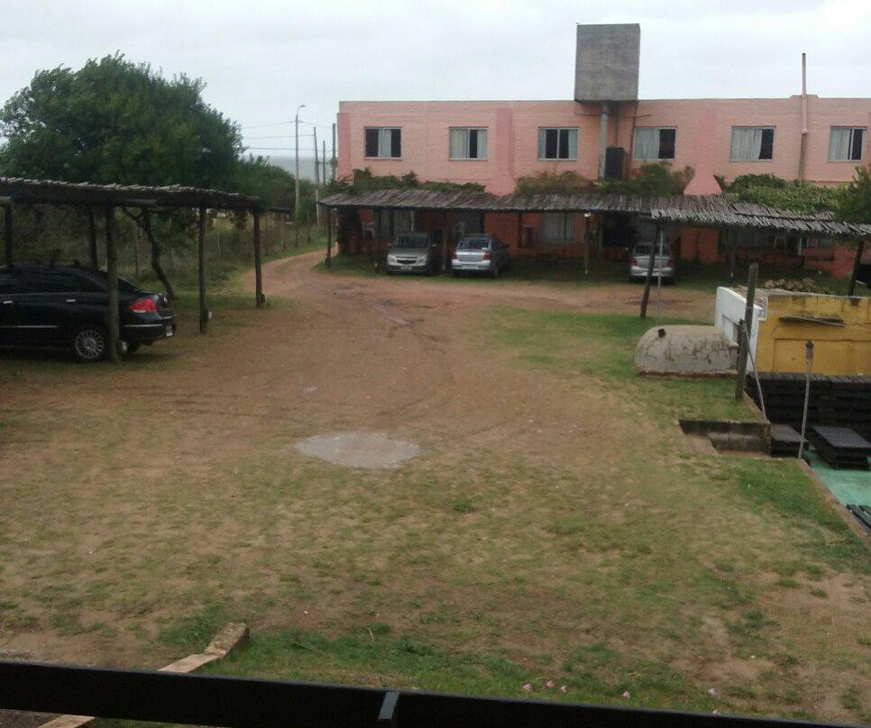 Hotel Marina Punta Colorada主图