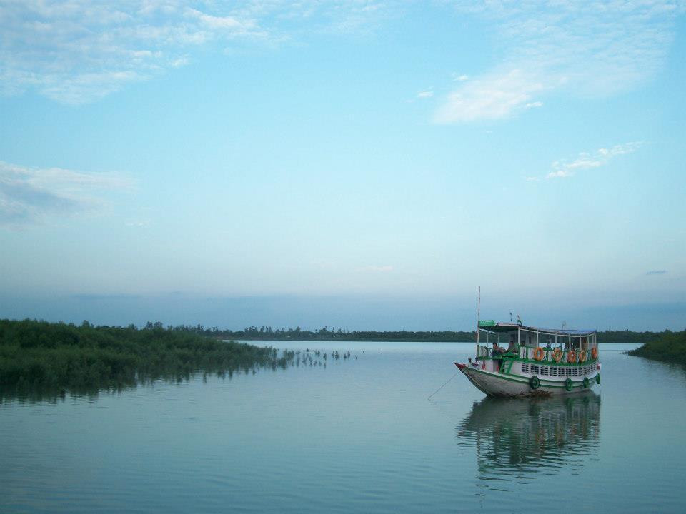 South 24 Parganas District旅游攻略图片