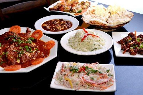 Maharaja Restaurant