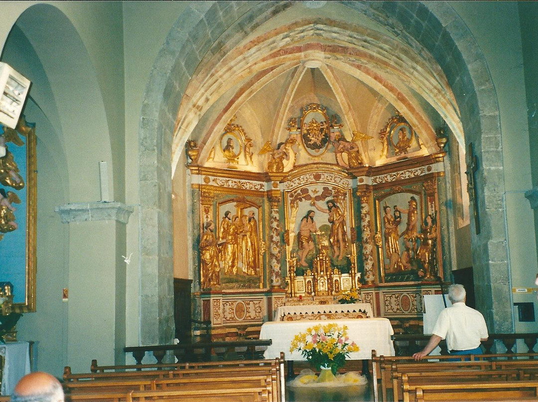 Bartres旅游攻略图片