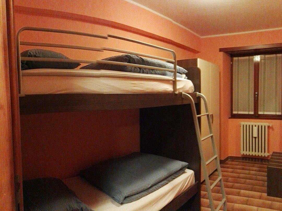 A Casa Di Luca主图
