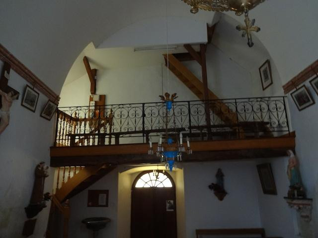 Eglise Saint-Michel de Souin-Artalens-Souin必去景点