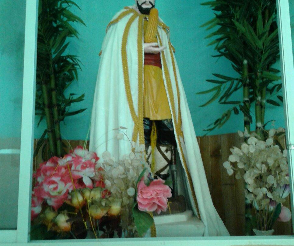 Plaza Comunal-Montanita必去景点