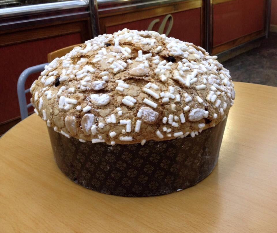 San Filippo del Mela餐馆和美食-Casanova Salvatore Bar Pasticceria