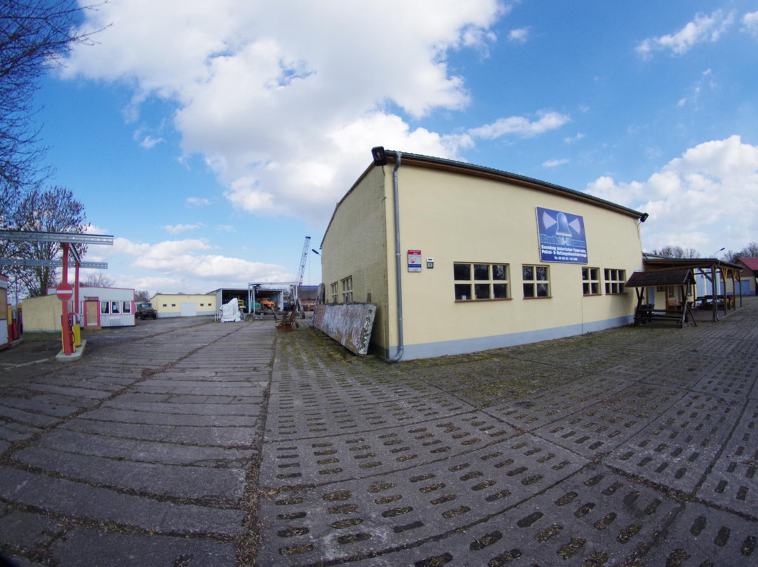 Blaulichtmuseum-Seehausen必去景点